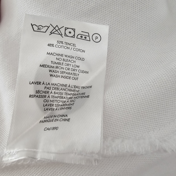 Emma Knudsen Kelsey Dress - Picture 5 of 5